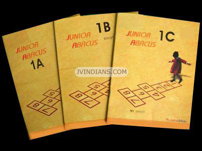 Junior-Abacus-Book