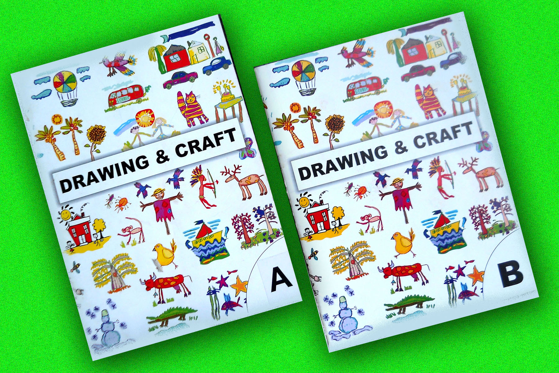 Drawing-Book