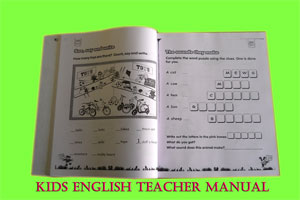 kids-english-teacher-manual